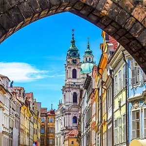 Charles Bridge & Prague