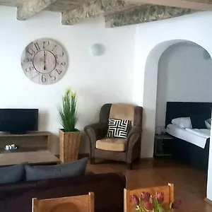 Appartement U Zeleného Jalovce