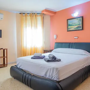 Avenida I - Mfg 3* Vélez