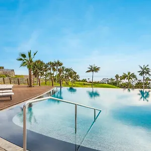Jardines De Abama 5* Guía de Isora