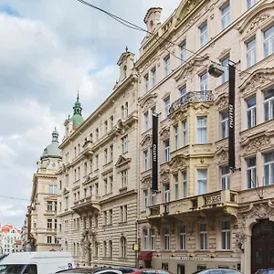 Numa Flow Prague