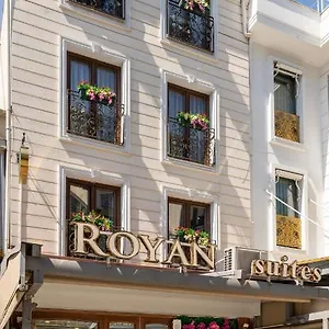 Royan Istambul