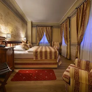 Hotel The Charles, Praga