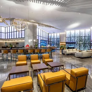 ***** Hotel Pullman Axis Towers Georgië