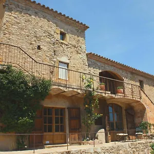 Del Teatre - Adults Only 4* Regencós