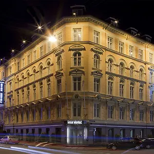 *** Hotel Good Morning Star Denemarken