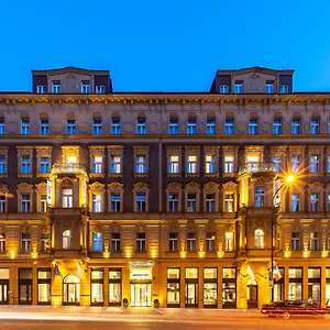 Hotel Radisson Blu