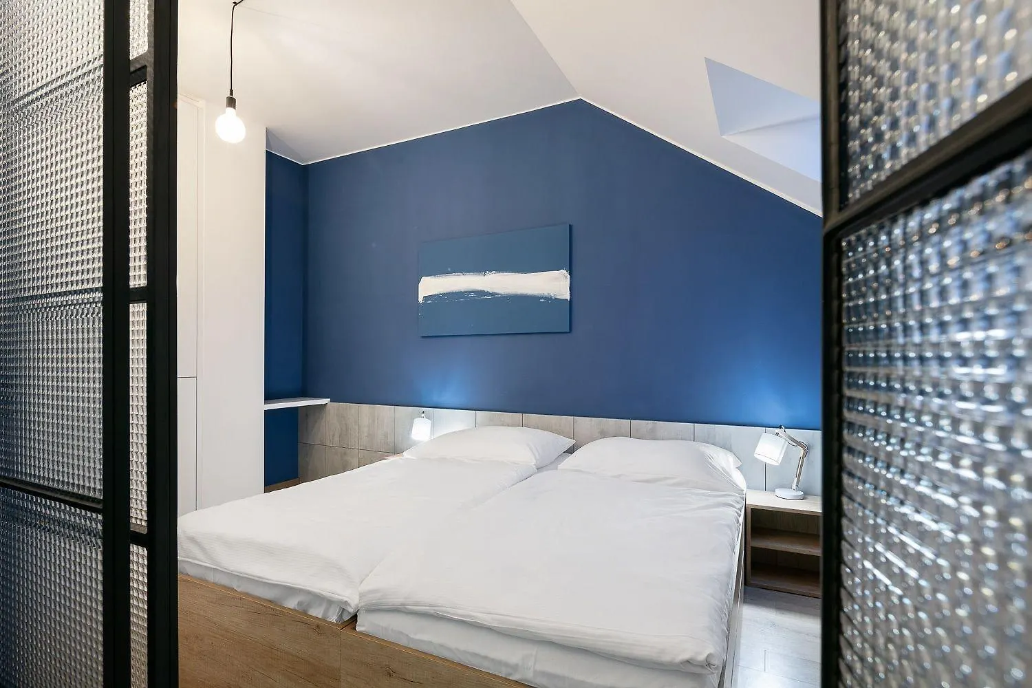 MeetMe23 Hotel Praag