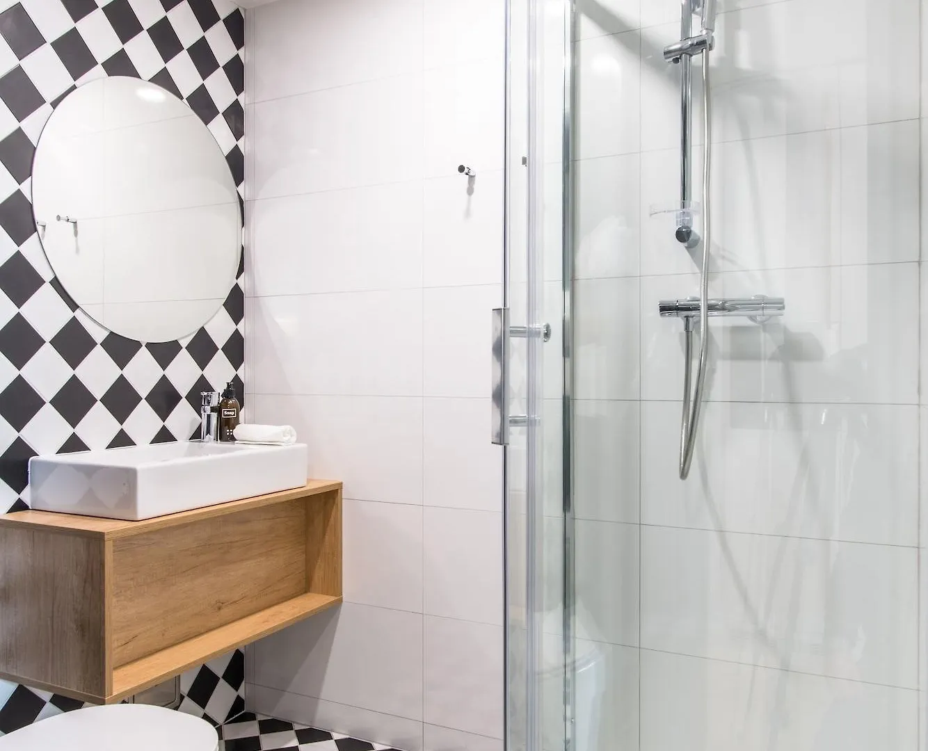 Hotel Meetme23 Praga