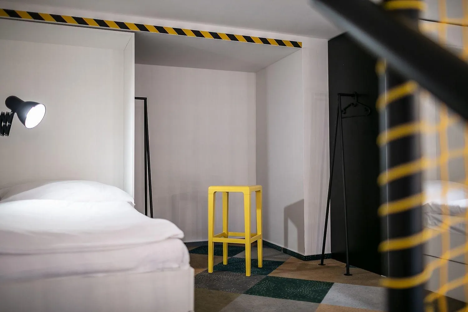 MeetMe23 Hotel Praag