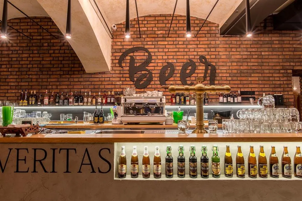 MeetMe23 Hotel Praag