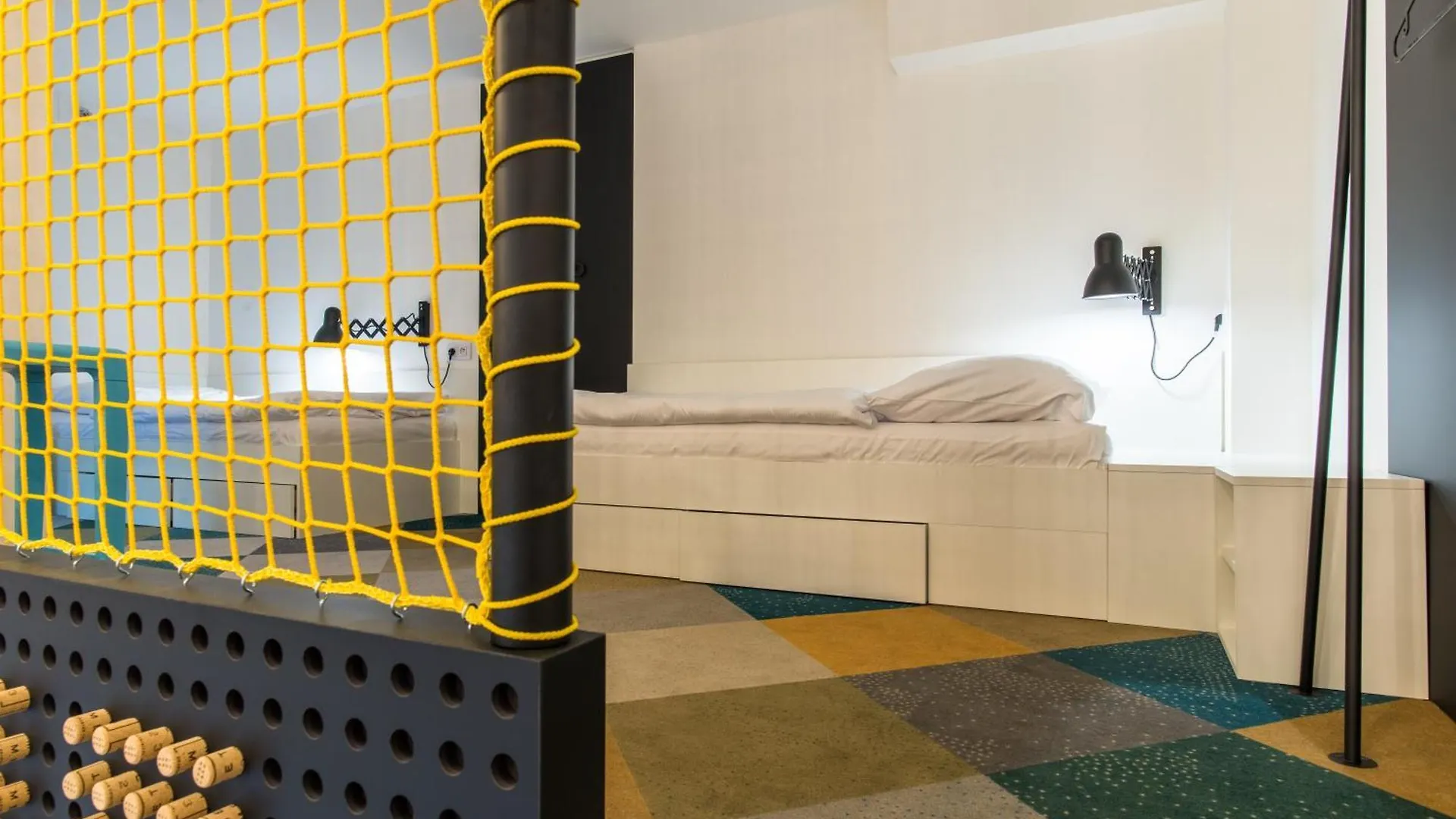MeetMe23 Hotel Praag
