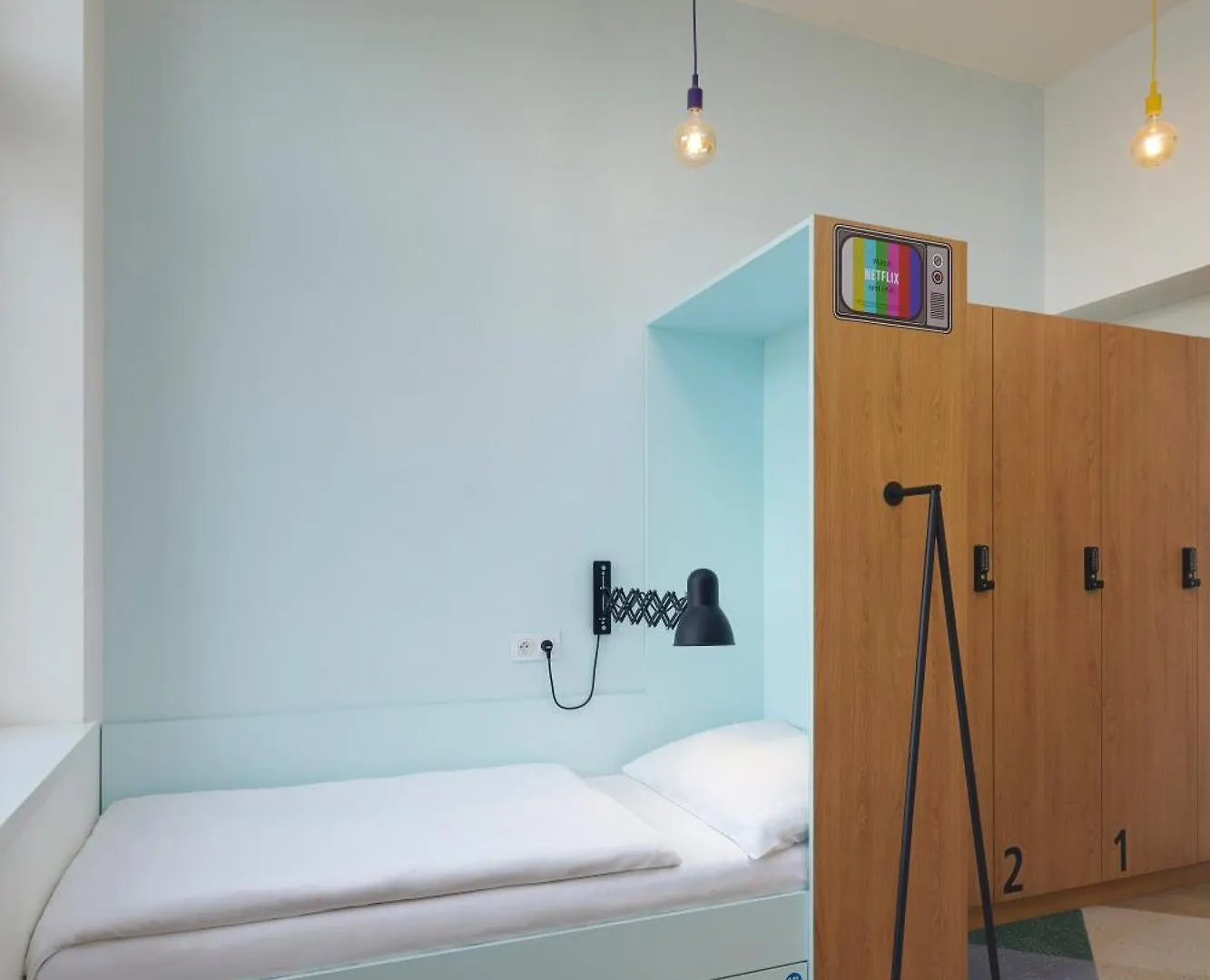 MeetMe23 Hotel Praag