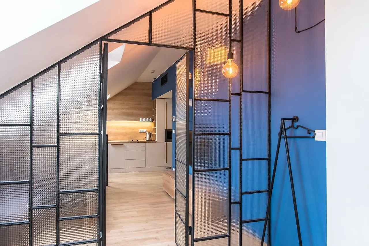 MeetMe23 Hotel Praag