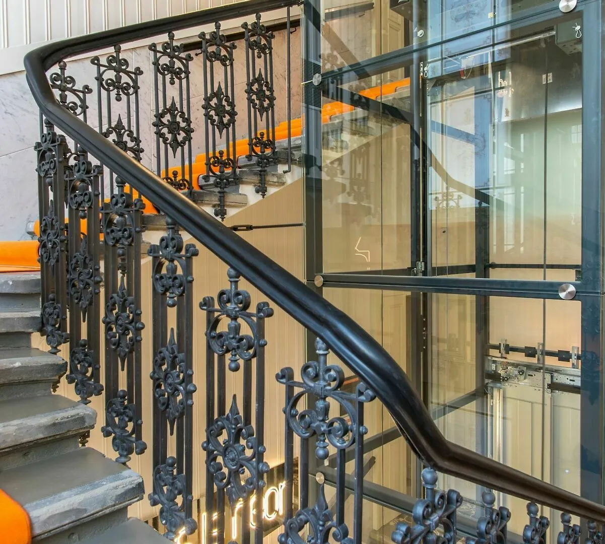Meetme23 Hotel Prag
